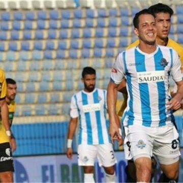 موعد مباراة بيراميدز والمقاولون العرب في منافسات الدوري المصري والقنوات الناقلة