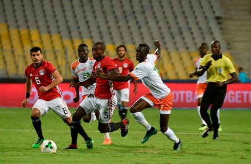 موعد مباراة مصر والنيجر في إطار تصفيات أمم إفريقياً رسمياً من الاتحاد الإفريقي