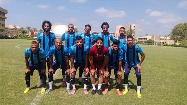 موعد مباراة غزل المحلة وفاركو في إطار منافسات دوري الدرجة الثانية المصري والقنوات الناقلة