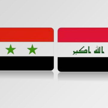 موعد مباراة العراق وسوريا والقنوات الناقلة في إطار منافسات بطولة الصداقة