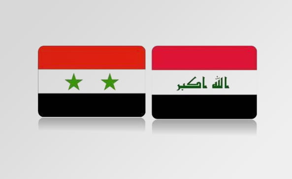 موعد مباراة العراق وسوريا والقنوات الناقلة في إطار منافسات بطولة الصداقة
