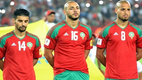 موعد مباراة المغرب ومالاوي في إطار منافسات الجولة السادسة في تصفيات أمم إفريقيا 2019