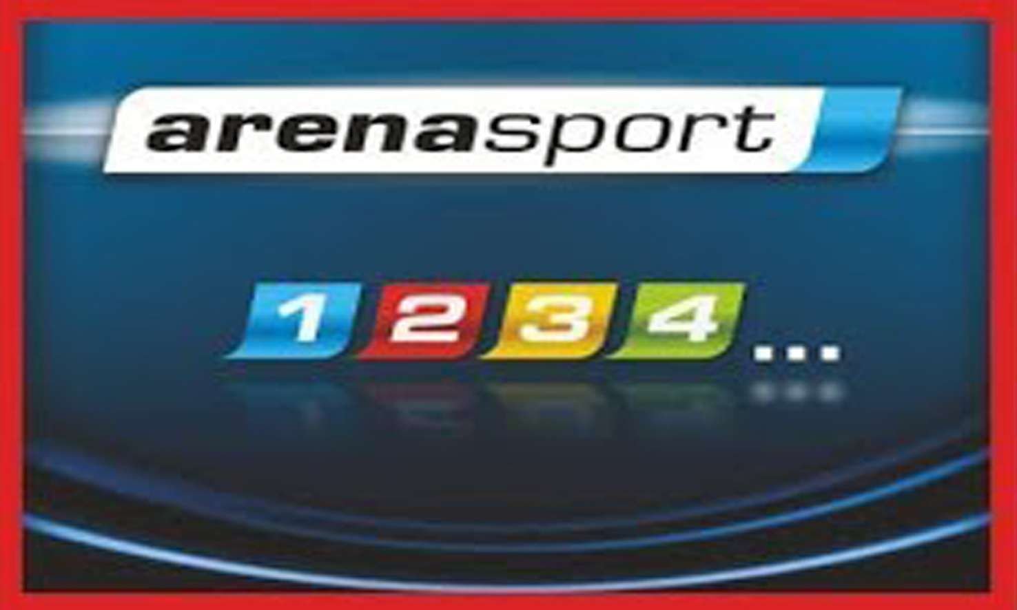 تردد قناة أرينا سبورت الجديد Arena Sport 2019 على القمر يوتلسات و هيلاس سات
