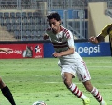 موعد مباراة الزمالك والمقاولون العرب والقنوات الناقلة فى الدوري المصري الممتاز