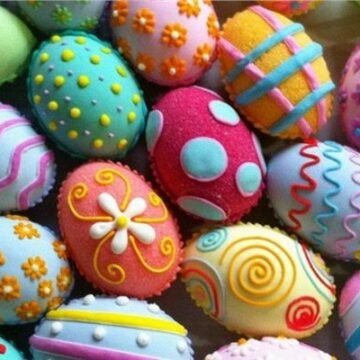 رسائل شم النسيم 2019: أجدد مسجات شم النسيم Happy Easter ورسائل للموبايل