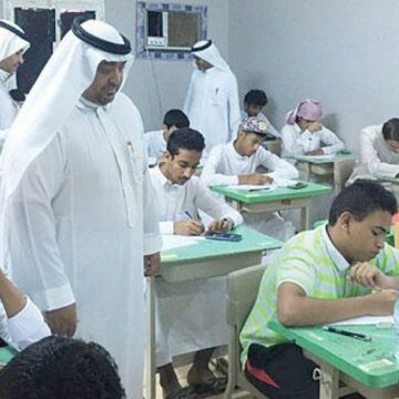 موقع نظام نور للحصول على نتائج الطلاب 1440 في السعودية برقم الهوية| تسجيل مدارس الروضات الحكومية