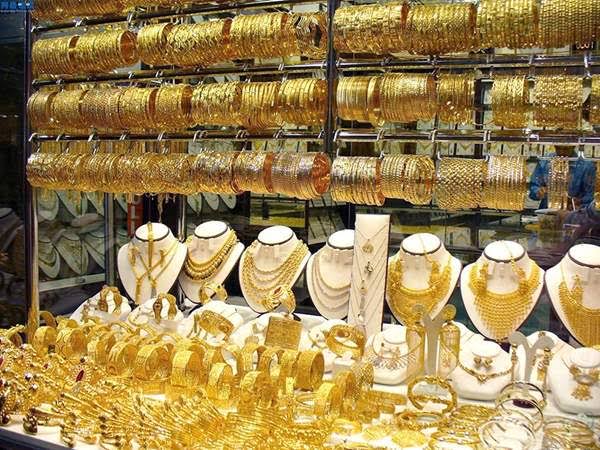 سعر الذهب اليوم في مصر بمحلات الصاغة بأخر التحديثات لحظة بلحظة