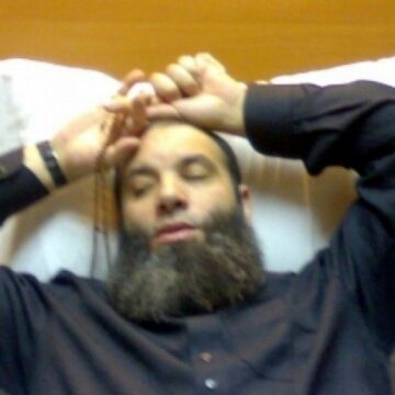 أنباء عاجلة عن وفاة الداعية الشيخ محمد حسان تشعل موقع التواصل الإجتماعي