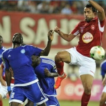 الهلال السوداني ضد النجم الساحلي التونسي في ربع نهائي الكونفيدرالية تعرف على موعد المباراة والقنوات الناقلة