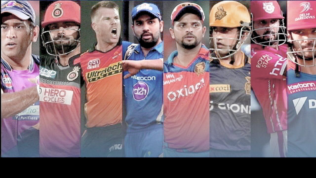 الدورى الممتاز الهندي ipl 2019 | مباريات جميع الفرق وجدول ترتيب الدوري