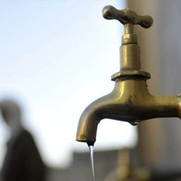 شركة مياه الشرب بالقليوبية تُعلن انقطاع المياه عن مدينة القناطر الخيرية وبنها غداً