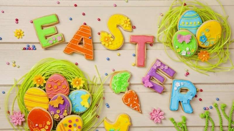 أحدث صور شم النسيم 2019 للتهنئة ومظاهر الاحتفال بيوم شم النسيم في مصر Happy Easter