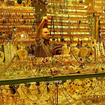أسعار الذهب : سعر جرام الذهب في مصر اليوم 30/4/2019
