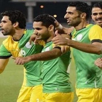 نتيجة مباراة المالكية والسويق العماني اليوم في كأس الاتحاد الآسيوي