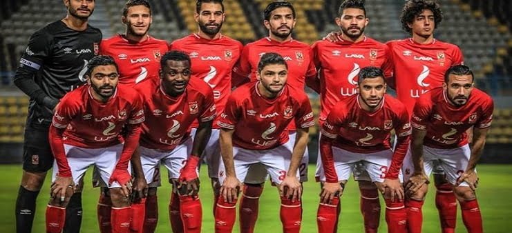 نتيجة مباراة الأهلي والمصري البورسعيدي ملخص المباراة في الجولة 19 الدوري المصري 2019