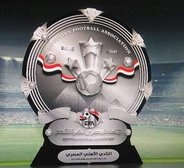 جدول ترتيب الدوري المصري 2019 موقف الأهلي والزمالك وبيراميدز بعد مباريات اليوم