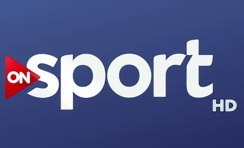 تحديث تردد قناة اون سبورت On sport 2019 على النايل سات لمتابعة مباريات الدورى المصرى واهم الاحداث الكروية