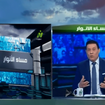 تردد قناة النيل للرياضة لمتابعة الدوري المصري ومباريات أمم إفريقيا ودوري الأبطال