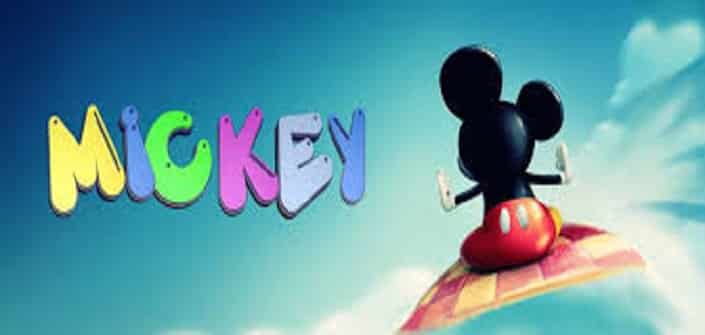 تردد ميكي للاطفال أضبط على النايل سات قناة بتفرج علي Mickey لمتابعة أفلام الكرتون المترجمه والمدبلجه
