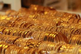 اسعار الذهب اليوم الثلاثاء 30 أبريل في محلات الصاغة اليوم