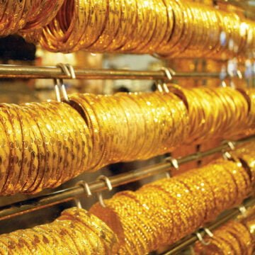 سعر الذهب اليوم في مصر الأربعاء 1/5/2019 عيار 21 تراجع الأسعار في تعاملات الأسواق المحلية والعالمية