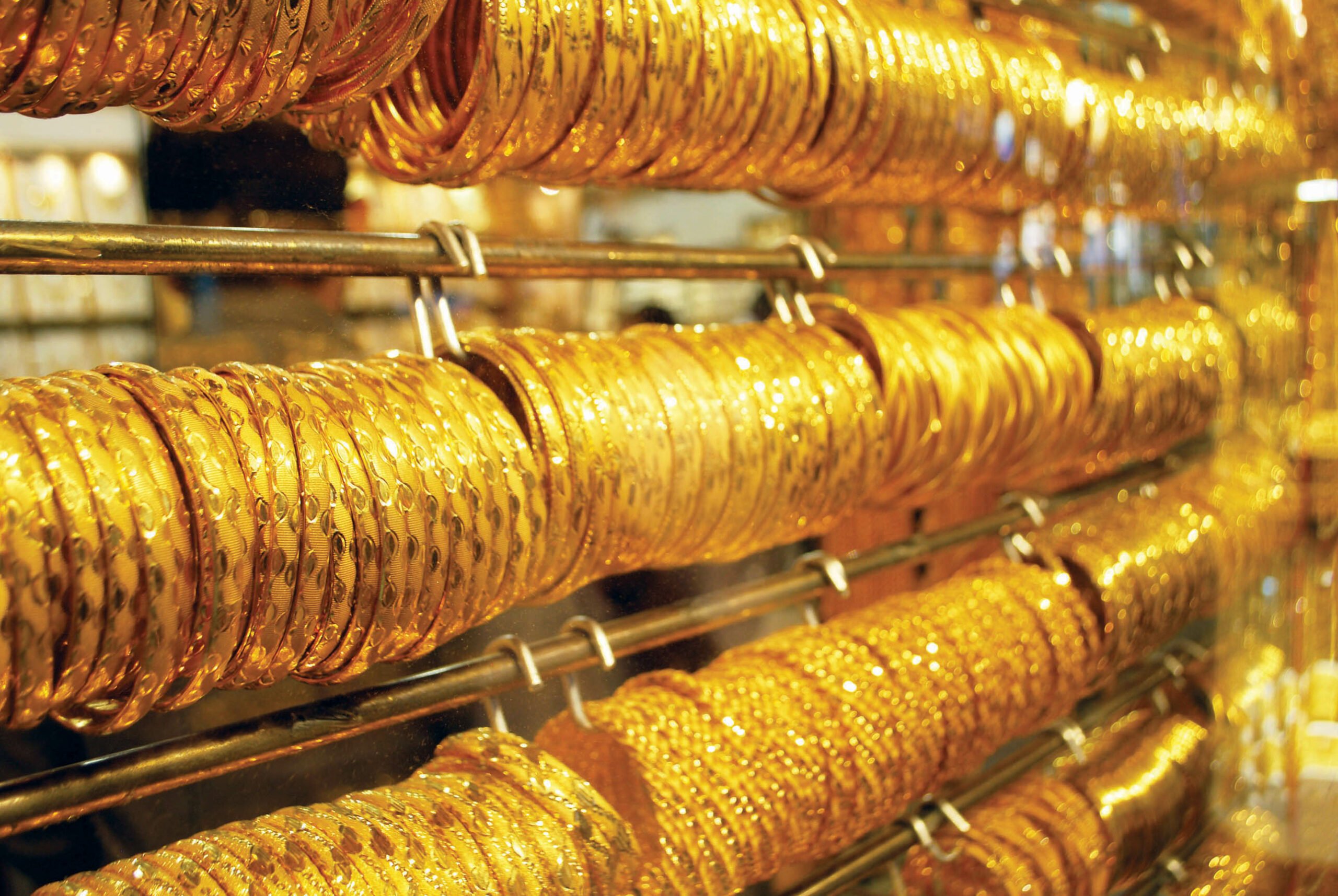 سعر الذهب اليوم في مصر الأربعاء 1/5/2019 عيار 21 تراجع الأسعار في تعاملات الأسواق المحلية والعالمية