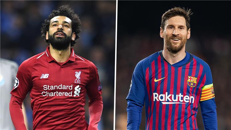 موعد مباراة ليفربول وبرشلونة في ذهاب نصف نهائي دوري ابطال اوروبا القنوات الناقلة للمباراة