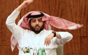 حقيقة وفاة تركي آل الشيخ رئيس هيئة الترفيه في السعودية