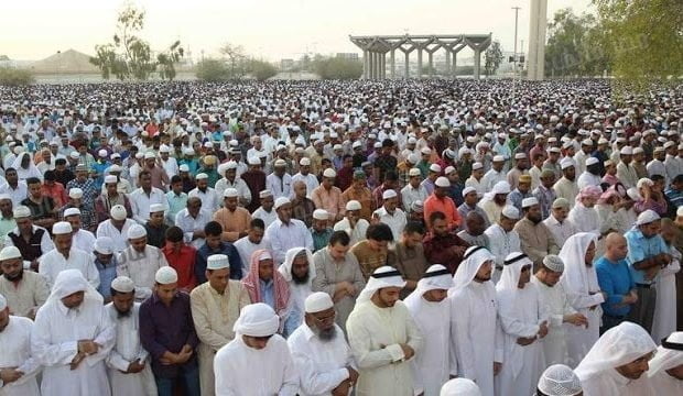 موعد اجازة عيد الفطر في السعودية 1440 لموظفي الدولة والقطاع الخاص وأول أيام العيد