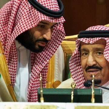 قرارات مهمة يوافق عليها الملك سلمان بن عبد العزيز في اجتماع لمجلس الوزراء