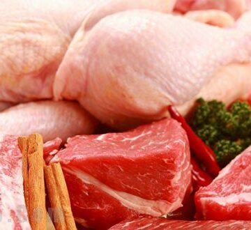 أسعار الدواجن واللحوم والبيض في الأسواق المصرية