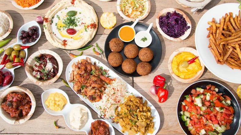 اكلات رمضان 2019 | افضل واشهر الاكلات في شهر رمضان بالتفصيل