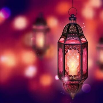 اجمل رسائل تهنئة رمضان وصور تعبيرية للشهر رمضان الكريم