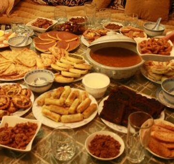 اجمل وجبات افطار في اول ايام شهر رمضان 2019