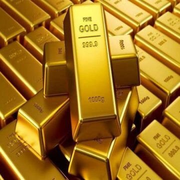روسيا أكبر الدول المشترية للذهب في العالم لهذا العام
