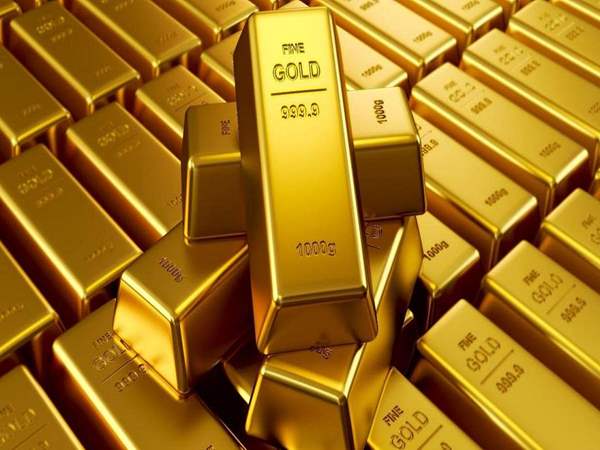 روسيا أكبر الدول المشترية للذهب في العالم لهذا العام