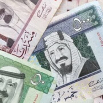سعر الريال السعودي اليوم الاثنين 13-5-2019 في البنوك المصرية والسوق السوداء
