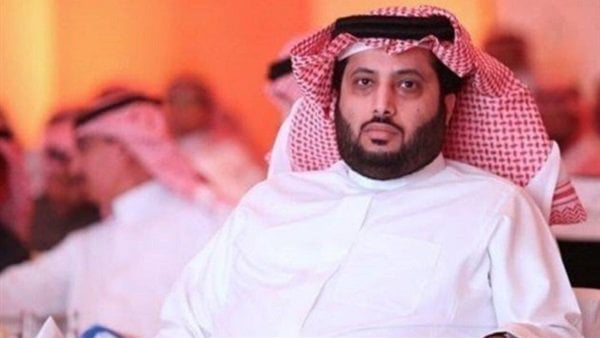 حقيقة وفاة تركي الشيخ إثر أزمة قلبية في السعودية