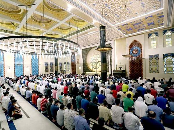 موعد آذان الفجر في مصر أول يوم في رمضان اليوم الاثنين 6-5-2019 في كافة المحافظات