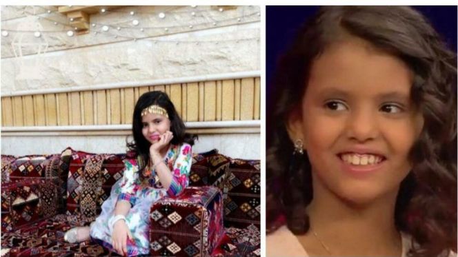 وفاة الطفلة دانة القحطاني نجمة سناب شات عند نوبة قلبية