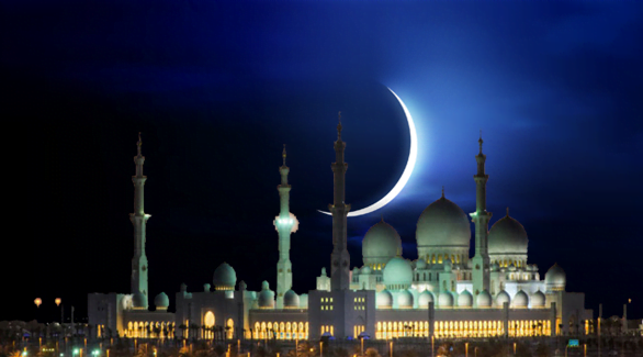 موعد رؤية هلال شهر رمضان 1440 في السعودية ومصر والدول العربية لعام 2019 ميلاديا