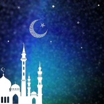 رؤية هلال رمضان 2019 في مصر والسعودية والدول العربية متى اول يوم رمضان 1440