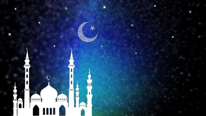 رؤية هلال رمضان 2019 في مصر والسعودية والدول العربية متى اول يوم رمضان 1440