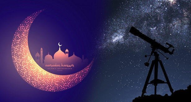 متي رمضان 1440 | موعد اول ايام شهر رمضان 2019 في السعودية والدول العربية
