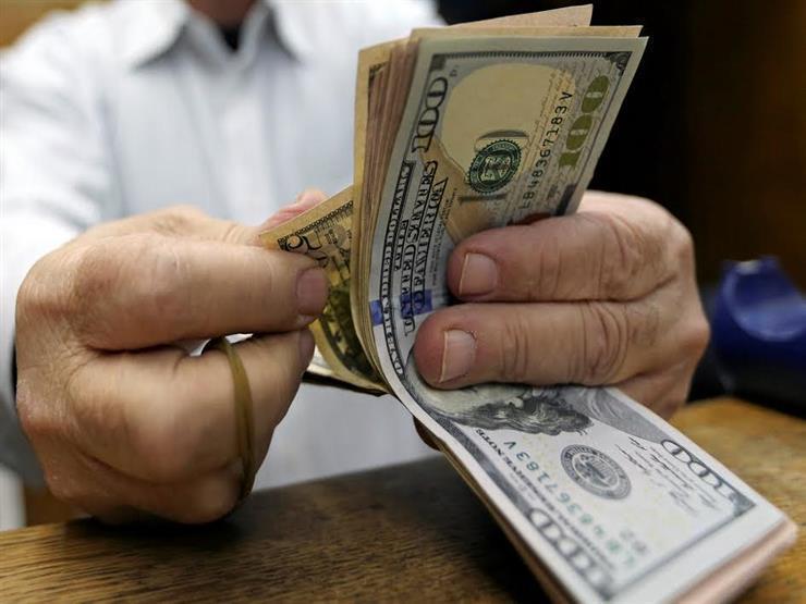 تراجع سعر الدولار في نهاية اليوم 13 مايو 2019 في البنوك المصرية