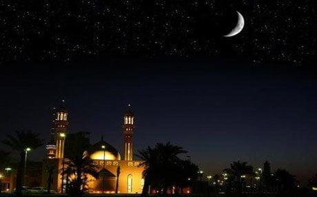 رؤية هلال شهر رمضان 1440 في السعودية ومصر والإمارات والدول العربية