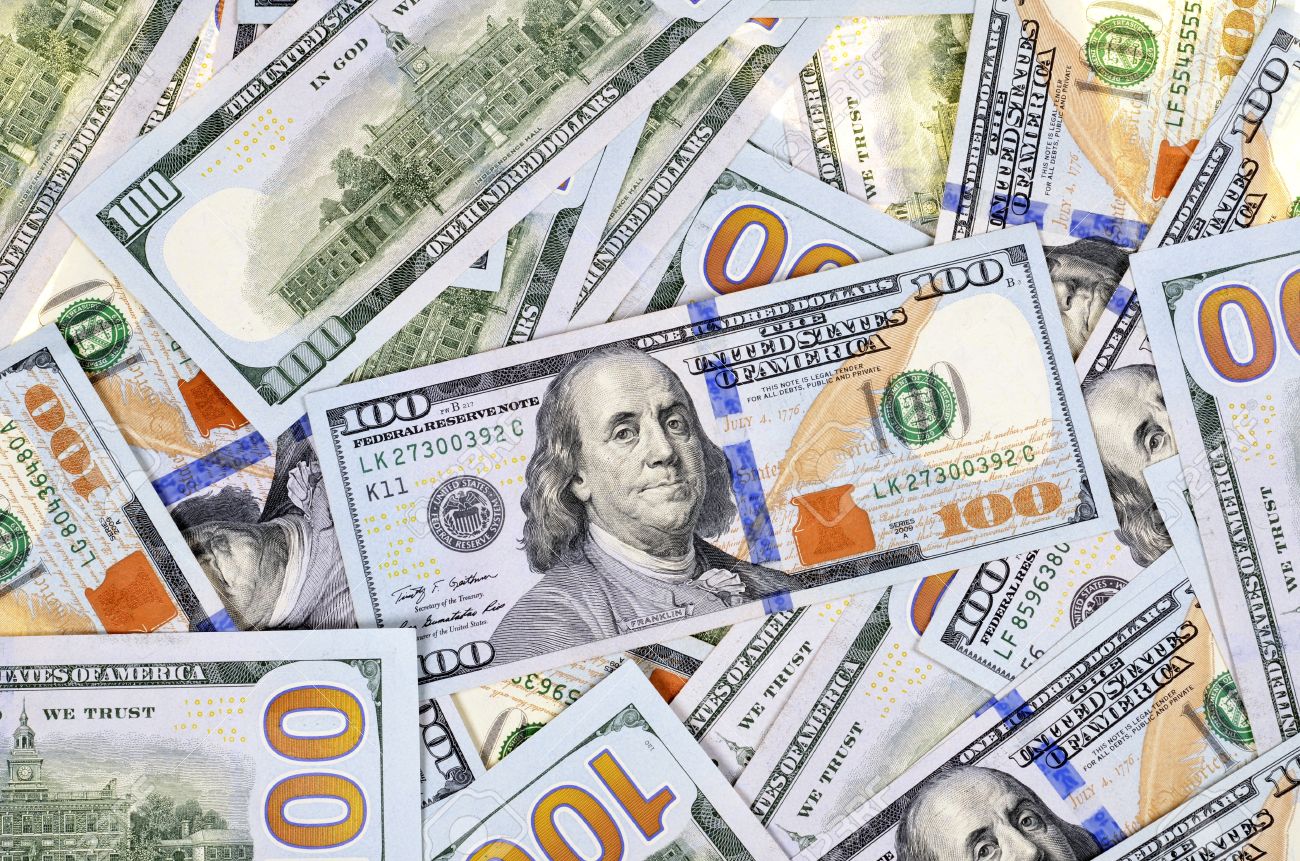 سعر الدولار اليوم في مصر انخفاض سعر العملة الأمريكية لأقل من 17 جنيهاً