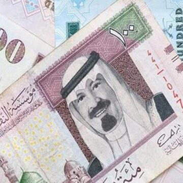 سعر الريال السعودي اليوم الإثنين 13 مايو 2019 في البنوك والسوق السوداء