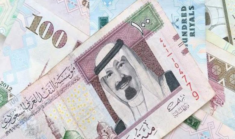سعر الريال السعودي اليوم الإثنين 13 مايو 2019 في البنوك والسوق السوداء