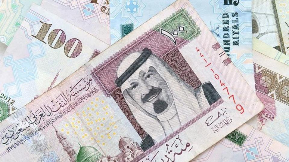 سعر الريال السعودي اليوم الخميس 16-5-2019 في البنوك والسوق السوداء